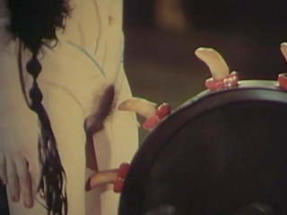 La Foire Aux Sexes 1973, Free Vintage show dirty video clip 06