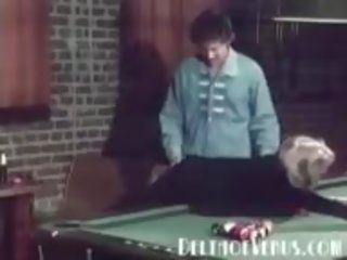 Club Holmes - 1970s Vintage Porn, Free sex clip video 89