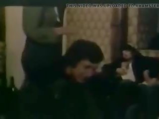 Le Cri Du Desir 1976: European sex video clip c2