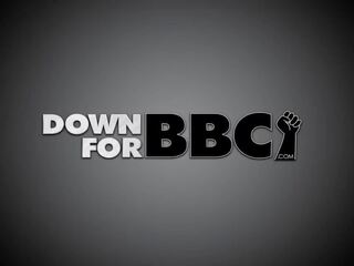 DOWN FOR BBC Lia Lor That BBC Aint Gonna Fit