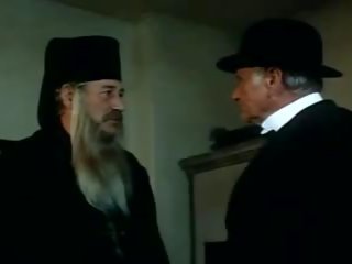 Rasputin - orgien er zarenhof 1-1, gratis skitten film 5d