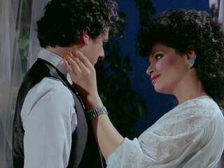 Corruption 1983 - scene 8 vanessa del rio and jamie. | xhamster