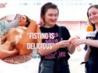 Ersties - glorious Lesbian Babes Enjoy Kinky Fun