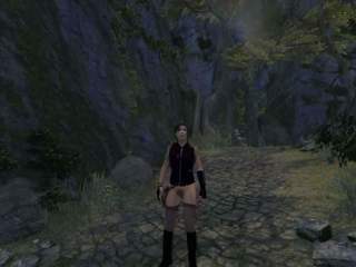 Lara croft perfect pc bottomless nud plasture: gratis xxx clamă 07