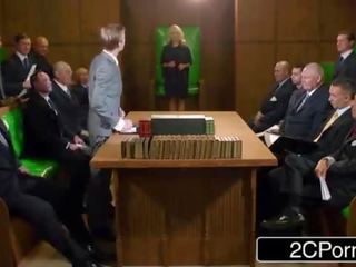 البريطانيون نجوم البورنو الياسمين جاي & loulou تؤثر مجلس النواب decisions بواسطة مشبع بالبخار جنس فيلم فيديو
