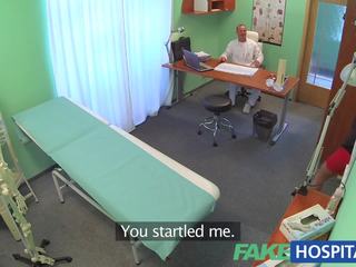 Fakehospital 豐滿 sales 愛人 produces 醫 practitioner 附帶