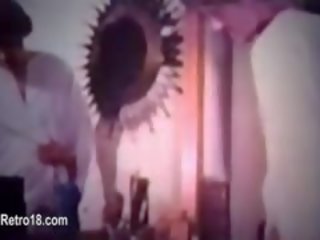 Βαθιά copulating γριά βρόμικο βίντεο coomming από 1970