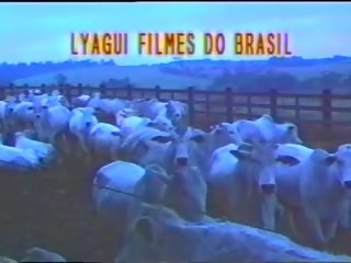 ה מלכה של cattle ברזילאי, חופשי משובח מבוגר וידאו וידאו 10