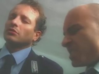 Gaol sex video Italian dirty clip